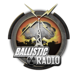 Ballistic Radio - 